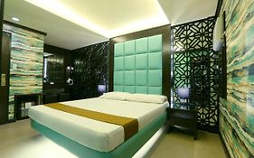 Hotel Ava Malate